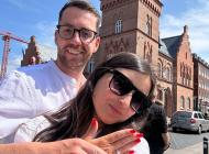 Патрик & Маргарита Патрик & Маргарита